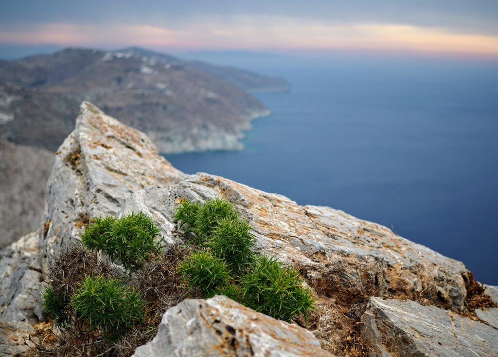 best greek islands to visit for culture